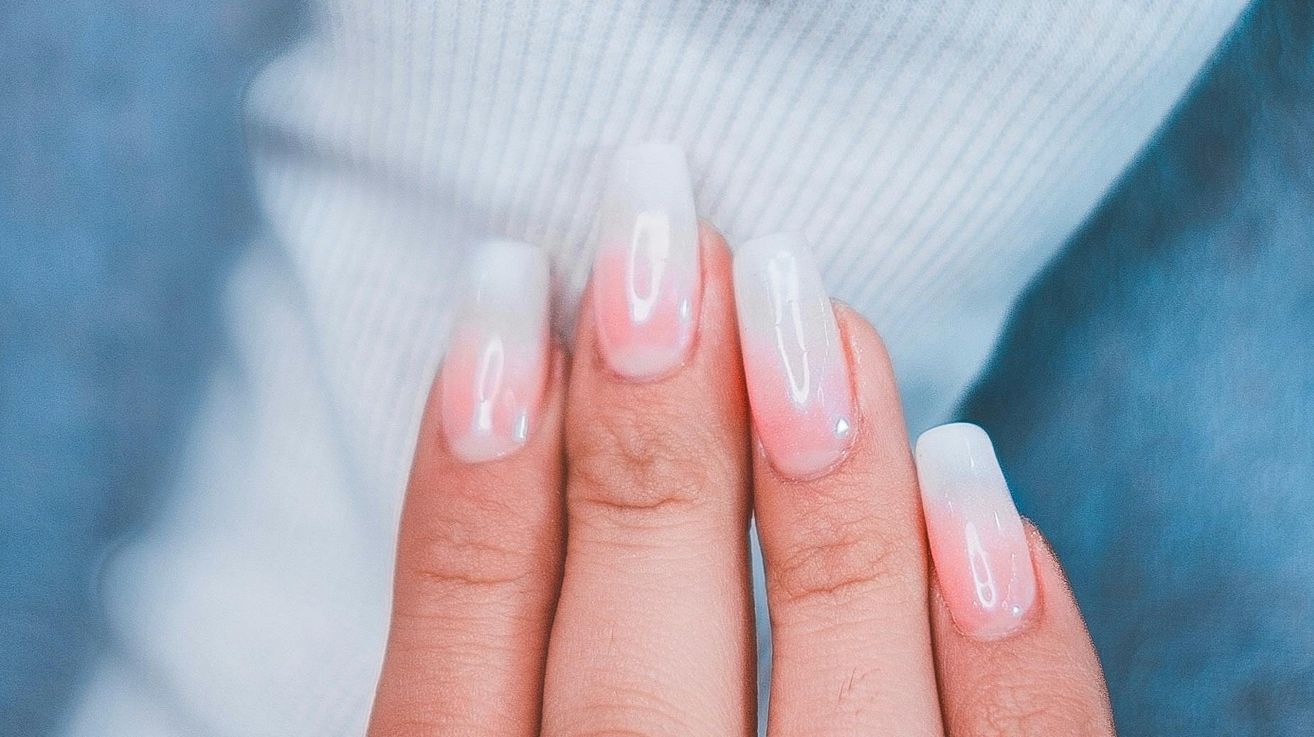 Stylizacja Baby Boomer